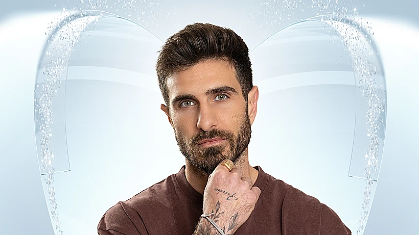 תמיר גולן - ראשית