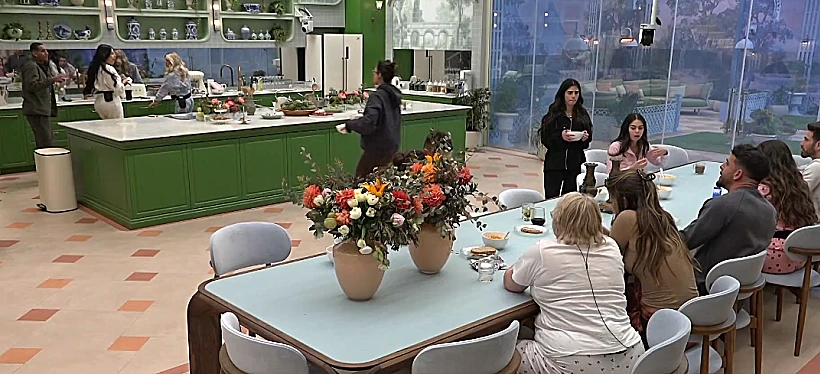 דיירי בית האח הגדול