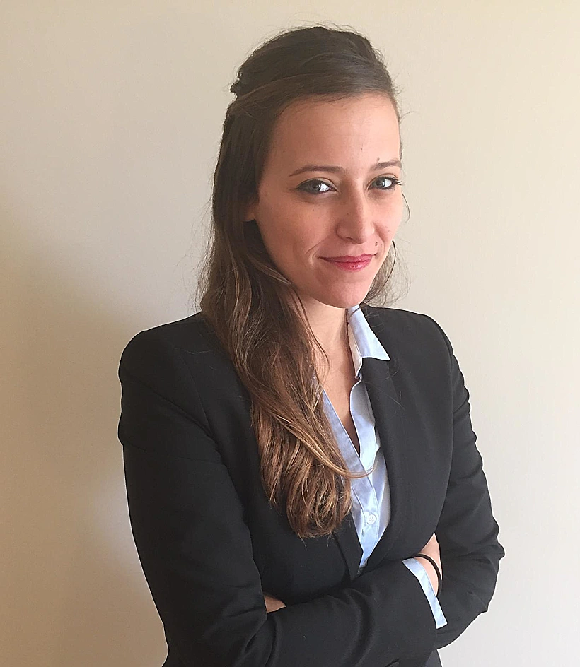 אדוה מדנס, מנכ"לית היידוק