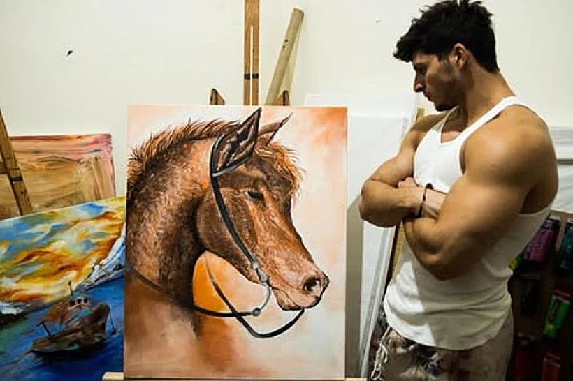 זוהר אייזיק זקן