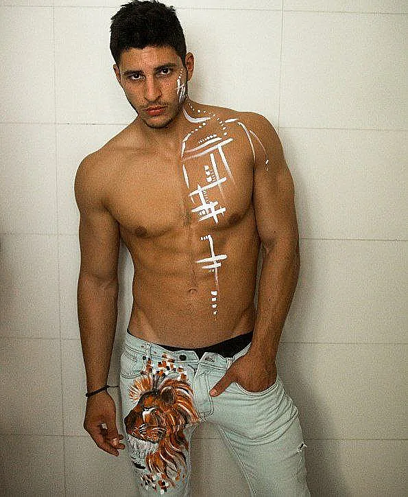 זוהר אייזיק זקן