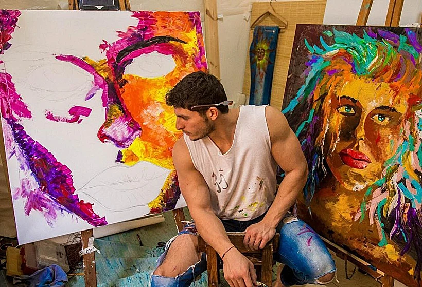 זוהר אייזיק זקן