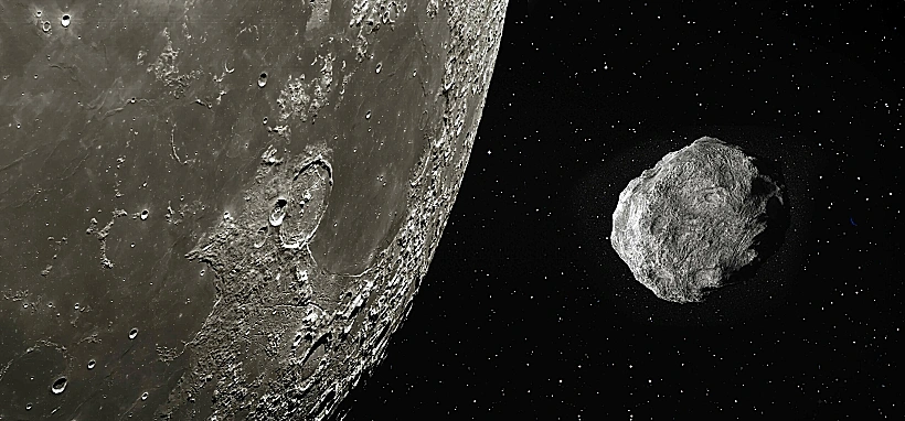 מטאורים נכנסים לאטמוספרה של כדור הארץ כל הזמן