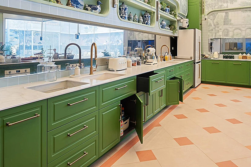 בית האח הגדול