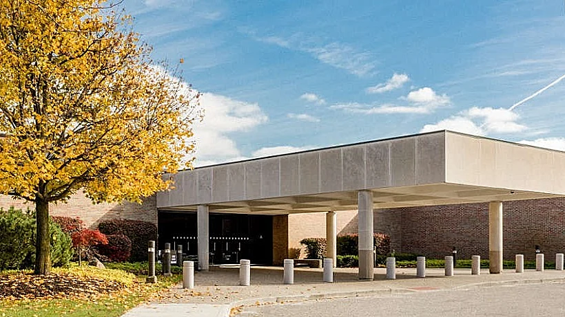 בית הכנסת "מקדש ישראל