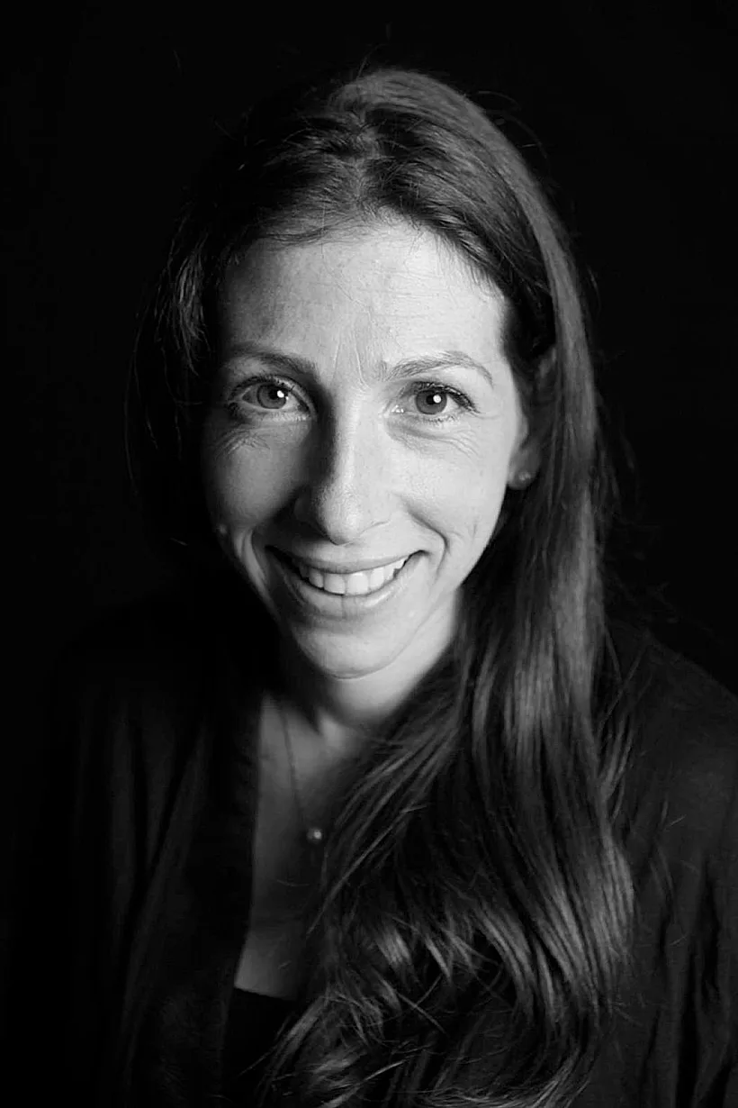 הדוקומנטריסטית הילה מדליה