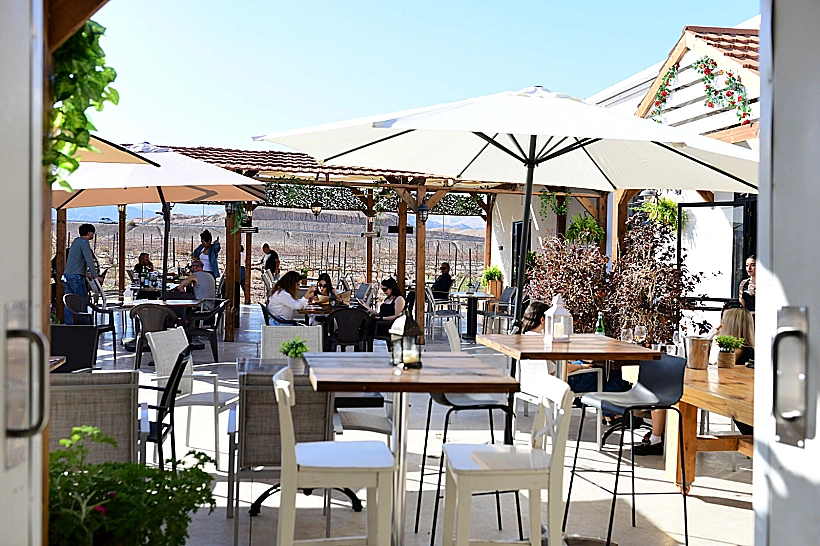 יקב הים האדום