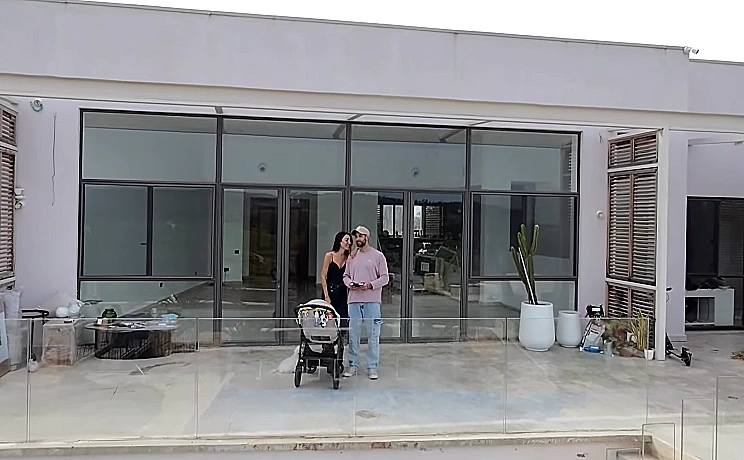 טליה עובדיה ושחף רז