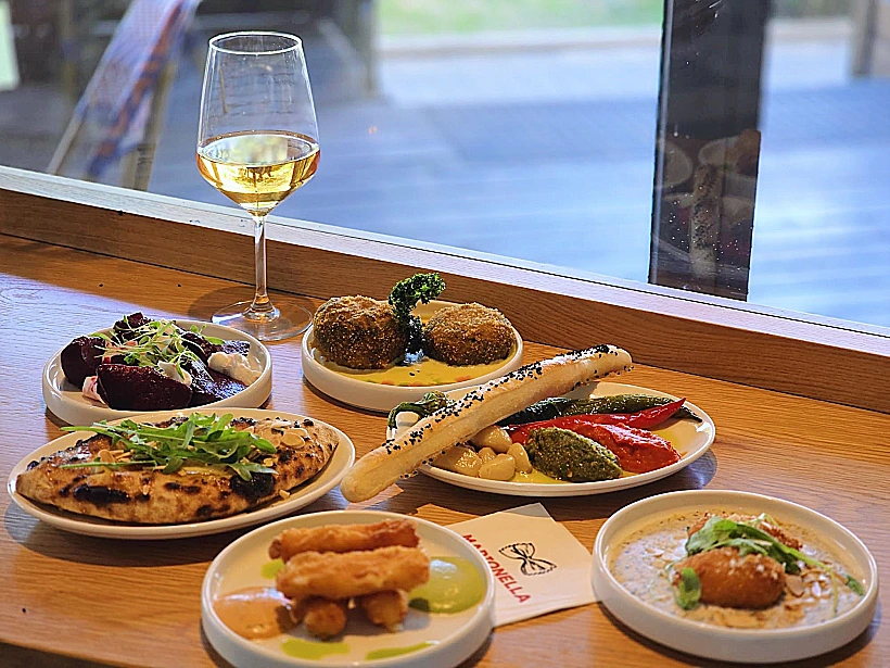 מריונלה-אפרטיבו