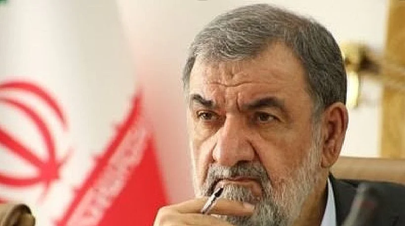 מוחסן רזאי, יועצו הצבאי של מוג'תבא חמינאי