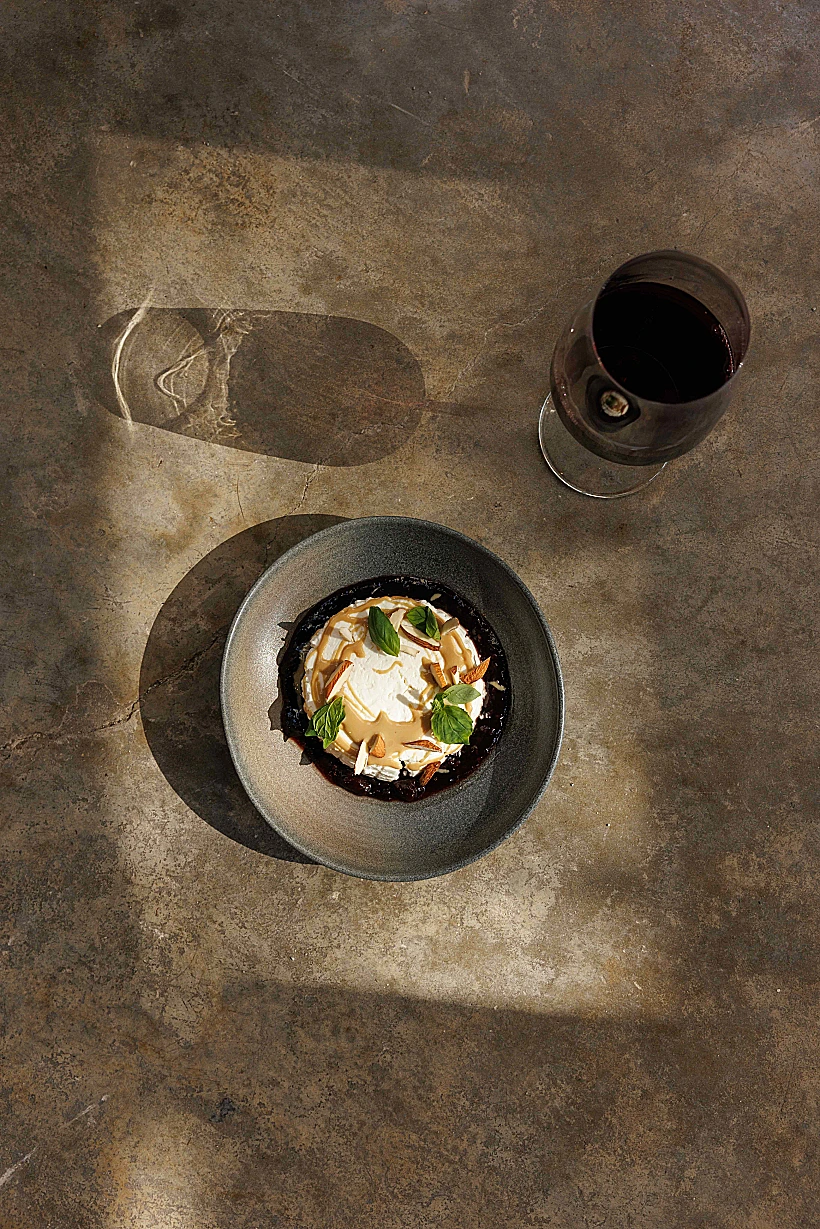 החממה, בר יין בפלורנטין