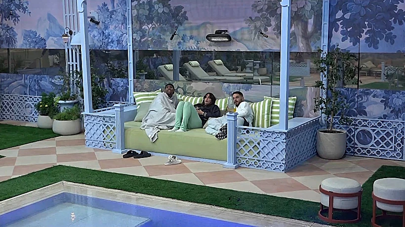 נעם, אלירן וגל