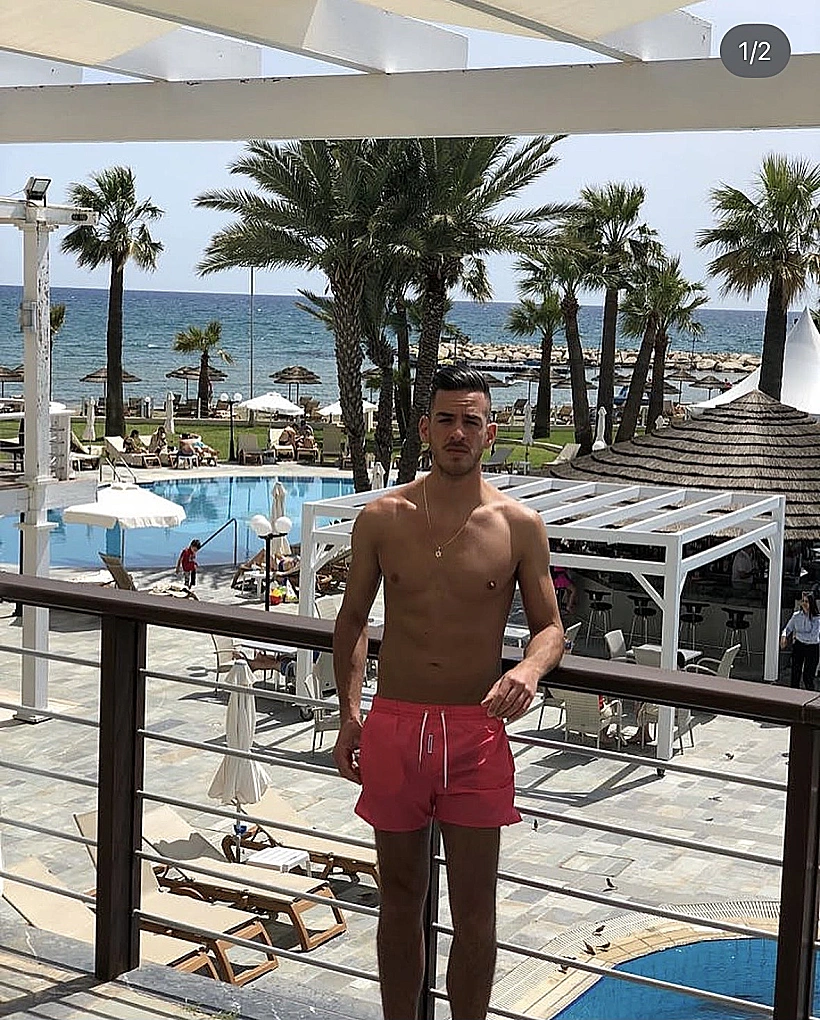 עומר ציפורי