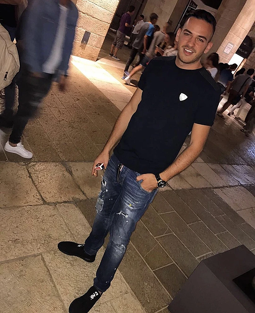 עומר ציפורי