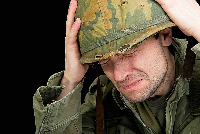 רחפן קטן או רעש מוקלט מצליחים, לפחות ברגעים מסוימים, לשנות את הדינמיקה בשטח