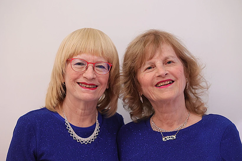 צלילה והדסה באו