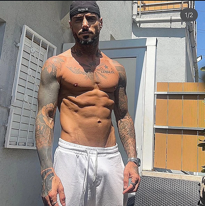 אלירן דוד ביטון