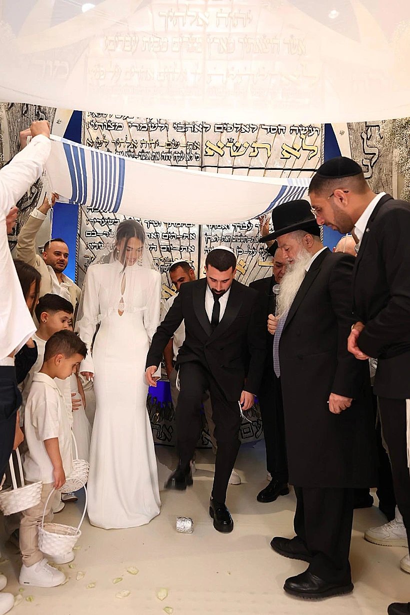 בן צור ושיראל קלו