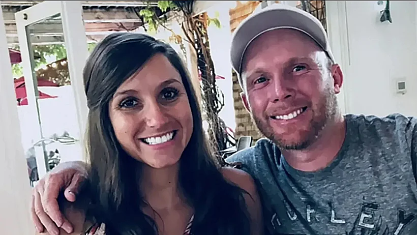 אחרי מות בעלה היא פרסמה וקידמה ספר ילדים על אבל