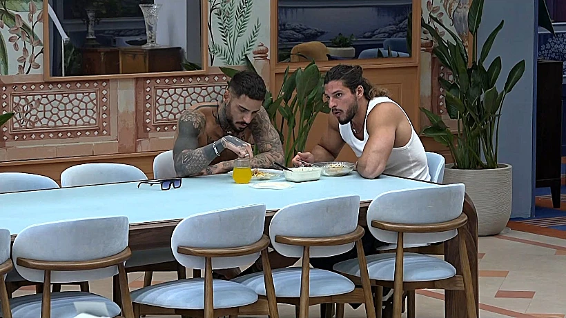 זוהר ואלירן