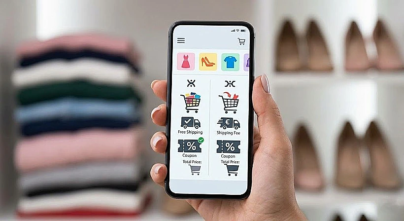 קופון טרמינל איקס