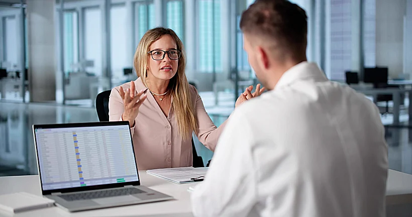 שוחררה מבית החולים ופשוט סירבה ללכת: הסיפור המוזר שהגיע לבית משפט