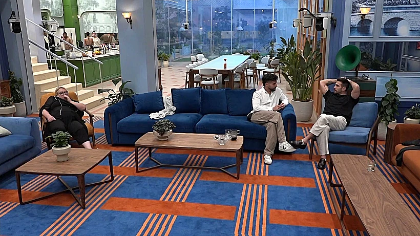 תמיר ודניאל