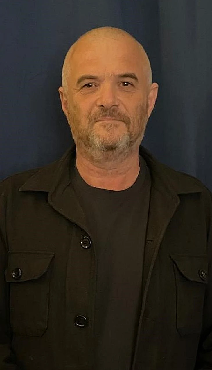 יוני פיינגולד