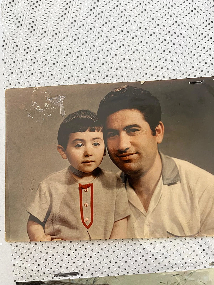 פאינה לזובסקי