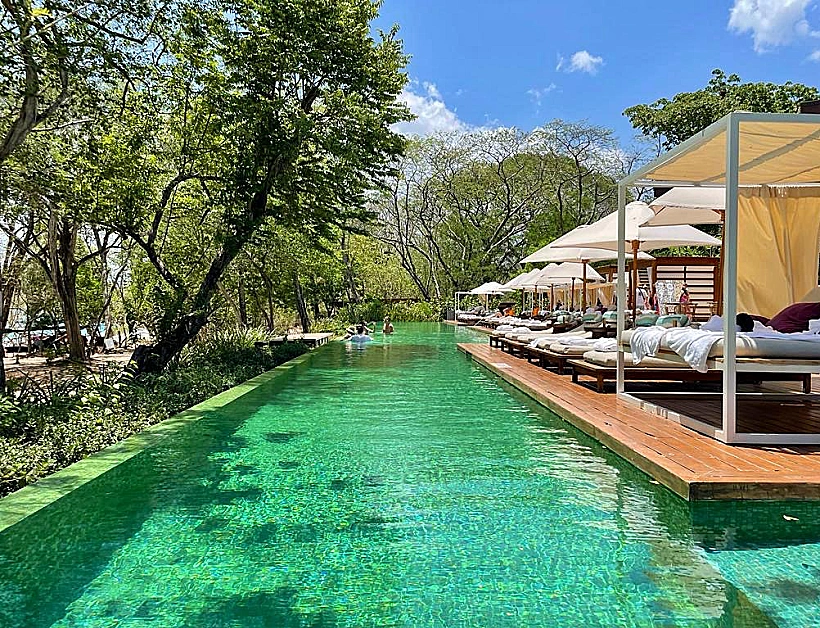 Hotel W Guanacaste קוסטה ריקה