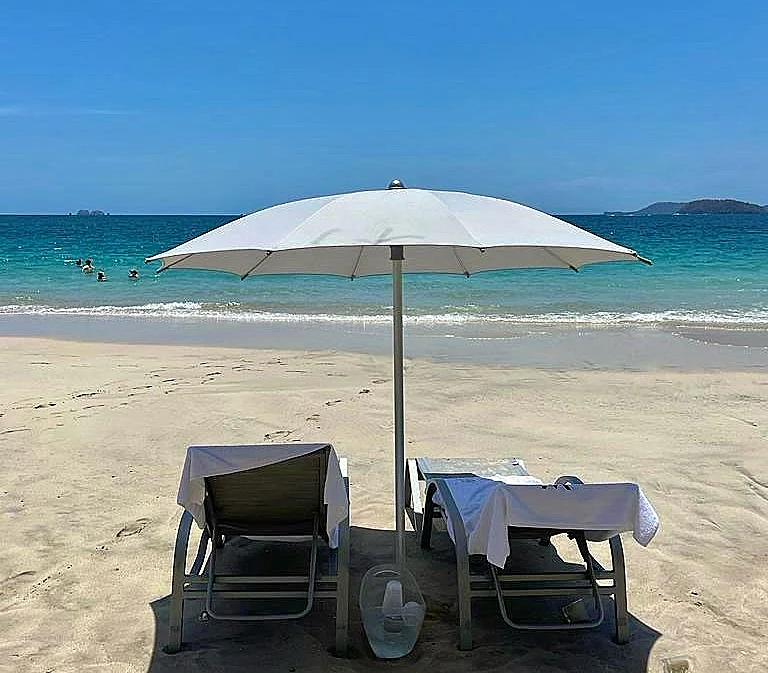 Guanacaste Beaches קוסטה ריקה