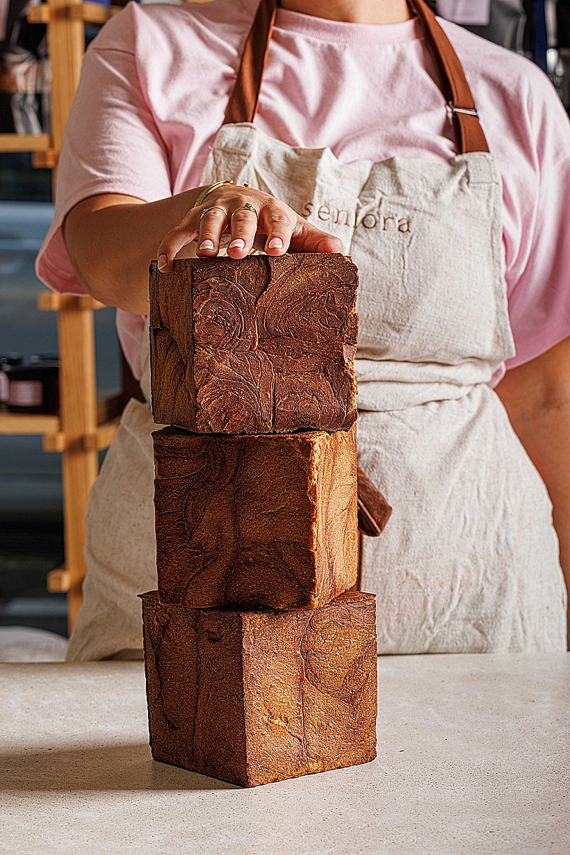 הקובנה של סניורה בייקרי