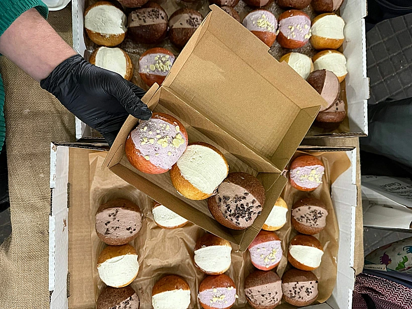 מתוך "חמץ אקספרס