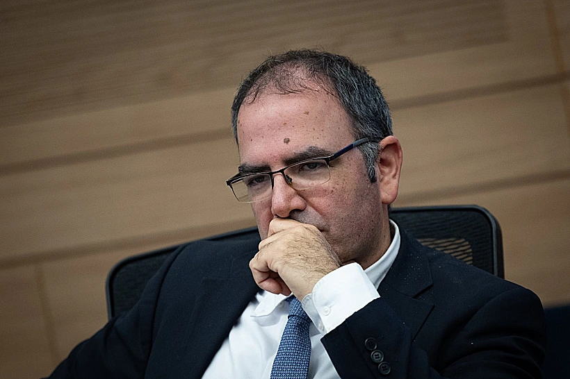 גיל לימון, המשנה ליועמ"שית