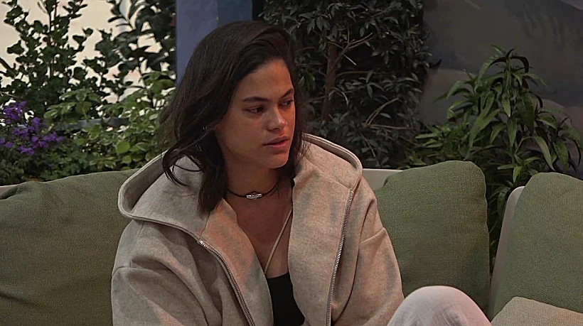 האח הגדול: טל טיטו