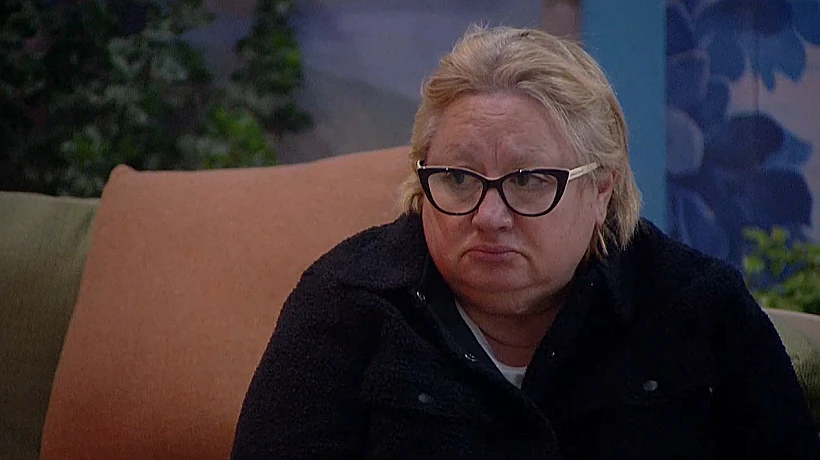 האח הגדול: פאינה לזובסקי