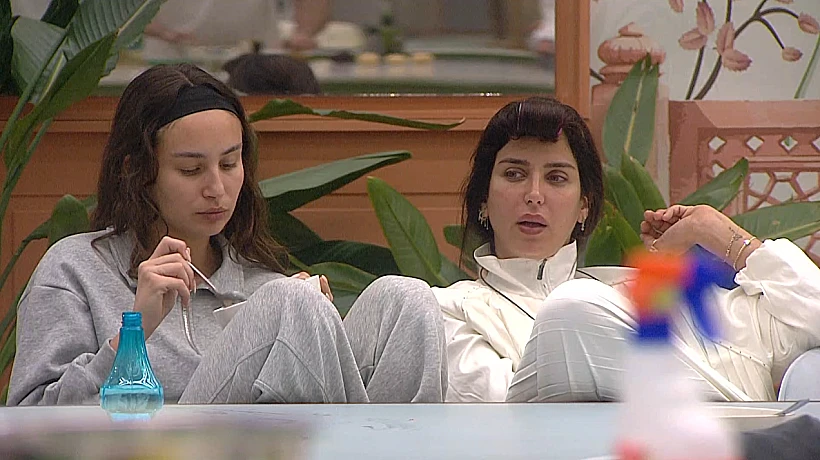 האח הגדול: גאיה וגל