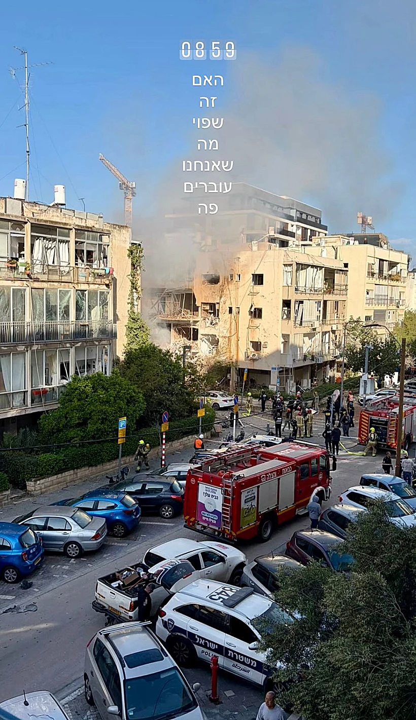 לירון ויצמן