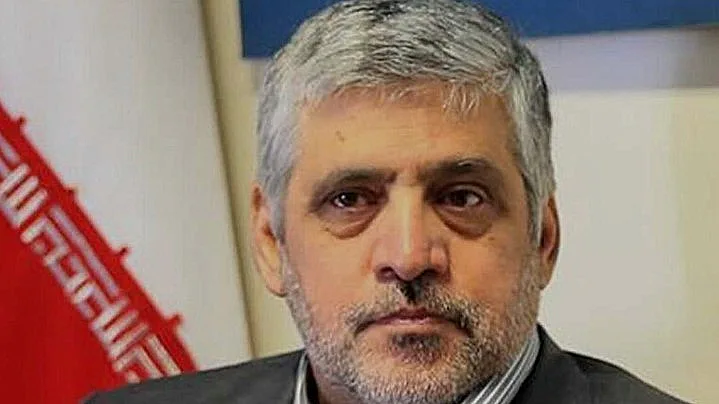 מוחמד רזא-שיבאני