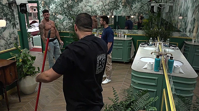 נדב תמיר ועומר