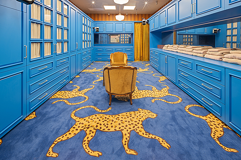 השטיחים בבית האח הגדול 2026