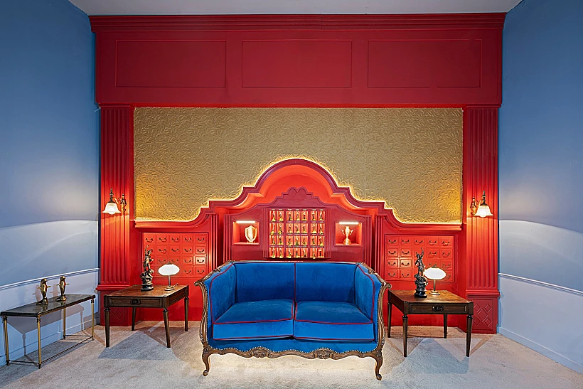 השטיחים בבית האח הגדול 2026