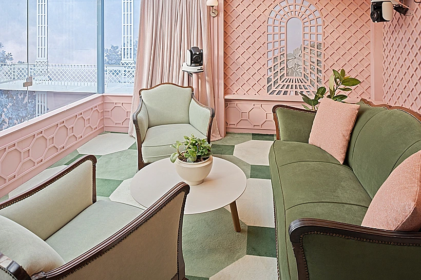 השטיחים בבית האח הגדול 2026