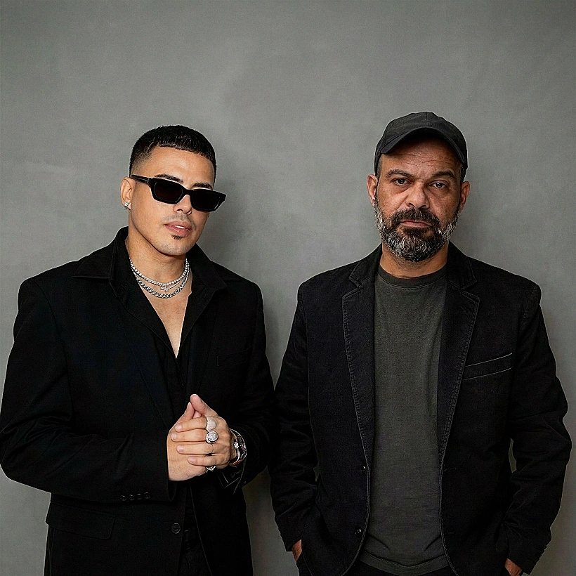 סטטיק ועמיר בניון