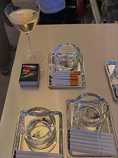 מסיבת האפטר פארטי של "ואנטי פייר