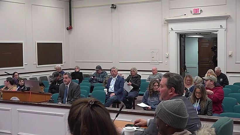 תושבים מדווחים כבר תקופה על רעש מסתורי שחוזר בעיקר בסופי שבוע