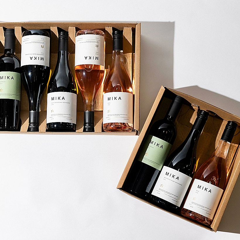 יינות יקב מיקה