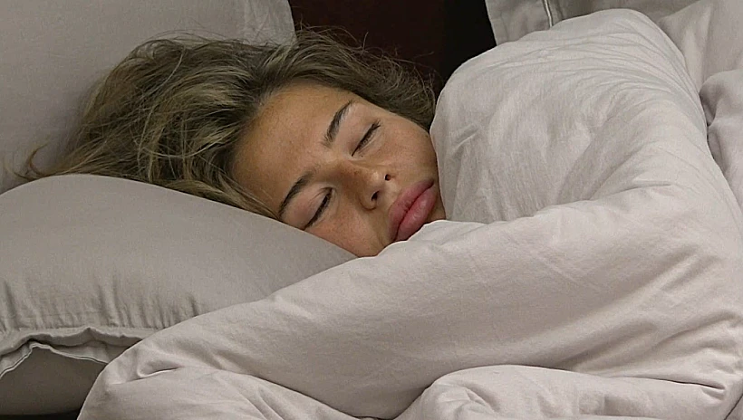 האח הגדול: שלי סרבריאניקוב