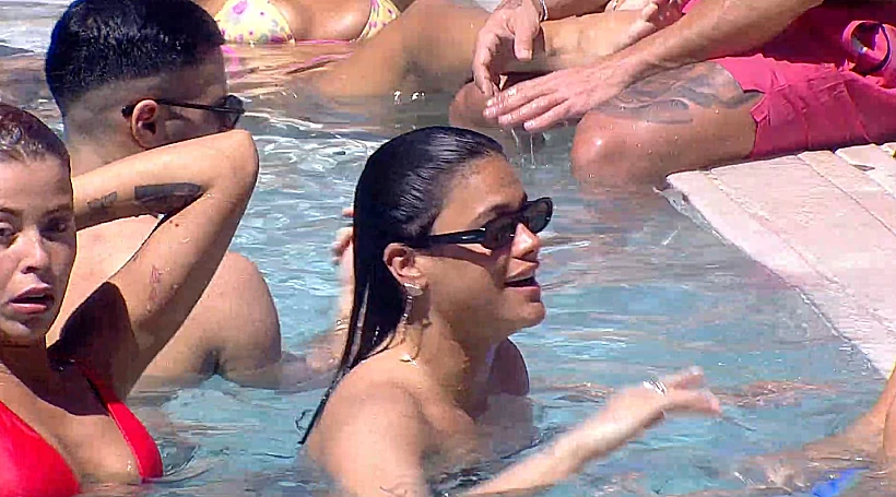 האח הגדול: טל והודיה