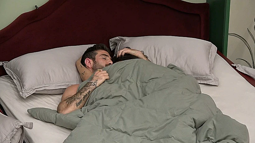 האח הגדול: טל ותמיר